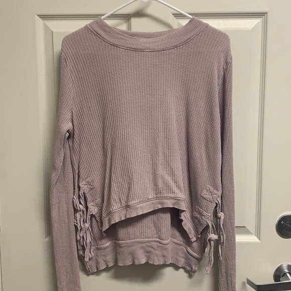 Free People Sweaters - Free People Lightweight Sweater